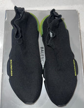 Load image into Gallery viewer, Pre-Owned Balenciaga Speed LT sneaker Size 42E 607544 W05GJ 1048