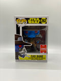 Funko POP! Star Wars: Cad Bane [2017 Summer Convention Exclusive] #262