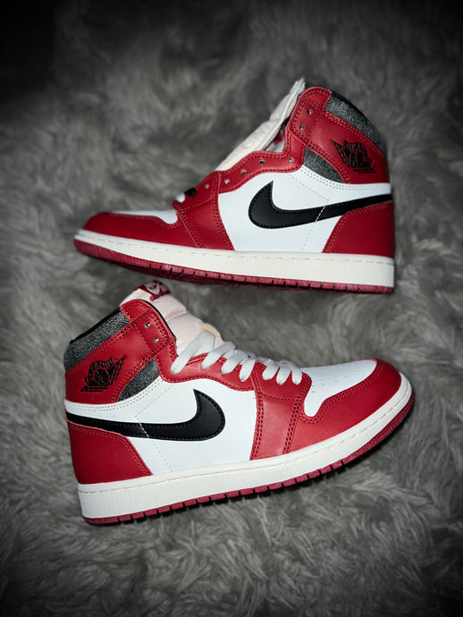 Air Jordan 1 High GS “Lost and Found”
