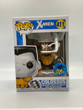 Funko POP! X-Men: Colossus #411