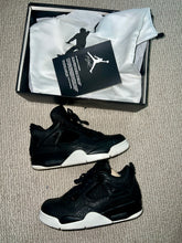 Load image into Gallery viewer, Pre-Owned Air Jordan 4 Retro “Pony Hair