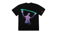 Load image into Gallery viewer, Travis Scott Stargazing T-Shirt
Black