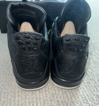 Load image into Gallery viewer, Pre-Owned Air Jordan 4 Retro “Pony Hair