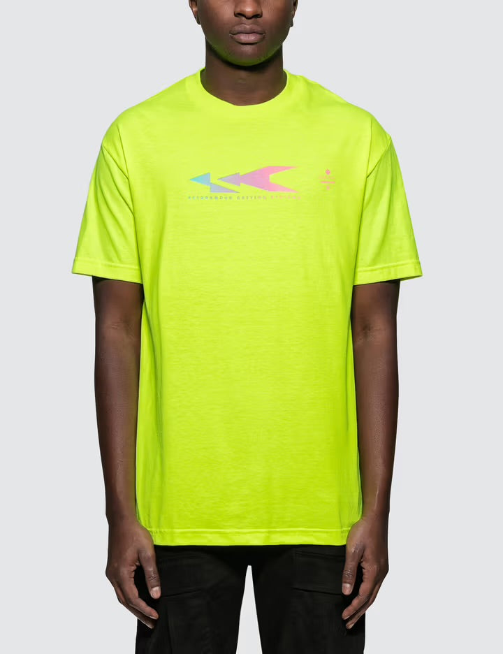 Acronym X Roborace T-Shirt 2 (Complex Con 2018)