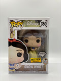 Funko POP! Disney: Snow White [Hot Topic Exclusive] #350