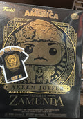 Funko POP! Tee Bundle: Coming to America Akeem Joffer Prince of Zamunda