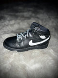 Air Jordan 1 Mid GS “Speckle”