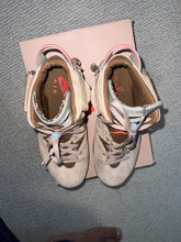 Load image into Gallery viewer, Pre-Owned Air Jordan 6 Retro
Travis Scott British Khaki