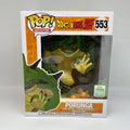 Funko POP! Animation: Dragon Ball Z Porunga [Funko Limited Edition] #553