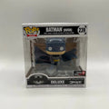 Funko POP! Heroes Deluxe: Batman (Hush) [Only at GameStop] #239