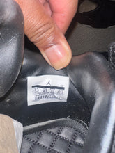 Load image into Gallery viewer, Pre-Owned Air Jordan 4 Retro “Pony Hair