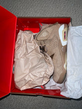 Load image into Gallery viewer, Pre-Owned Air Jordan 6 Retro
Travis Scott British Khaki