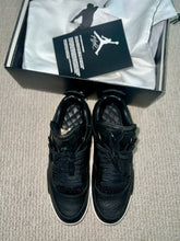 Load image into Gallery viewer, Pre-Owned Air Jordan 4 Retro “Pony Hair