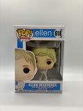 Funko POP! Television: Ellen DeGeneres #618