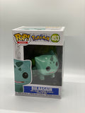 Funko POP! Games: Pokemon Bulbasaur #453