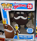 Funko POP! Ad Icons: King Ding Dong [Funko Shop Limited Edition] #28