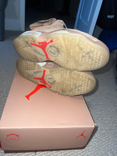 Load image into Gallery viewer, Pre-Owned Air Jordan 6 Retro
Travis Scott British Khaki