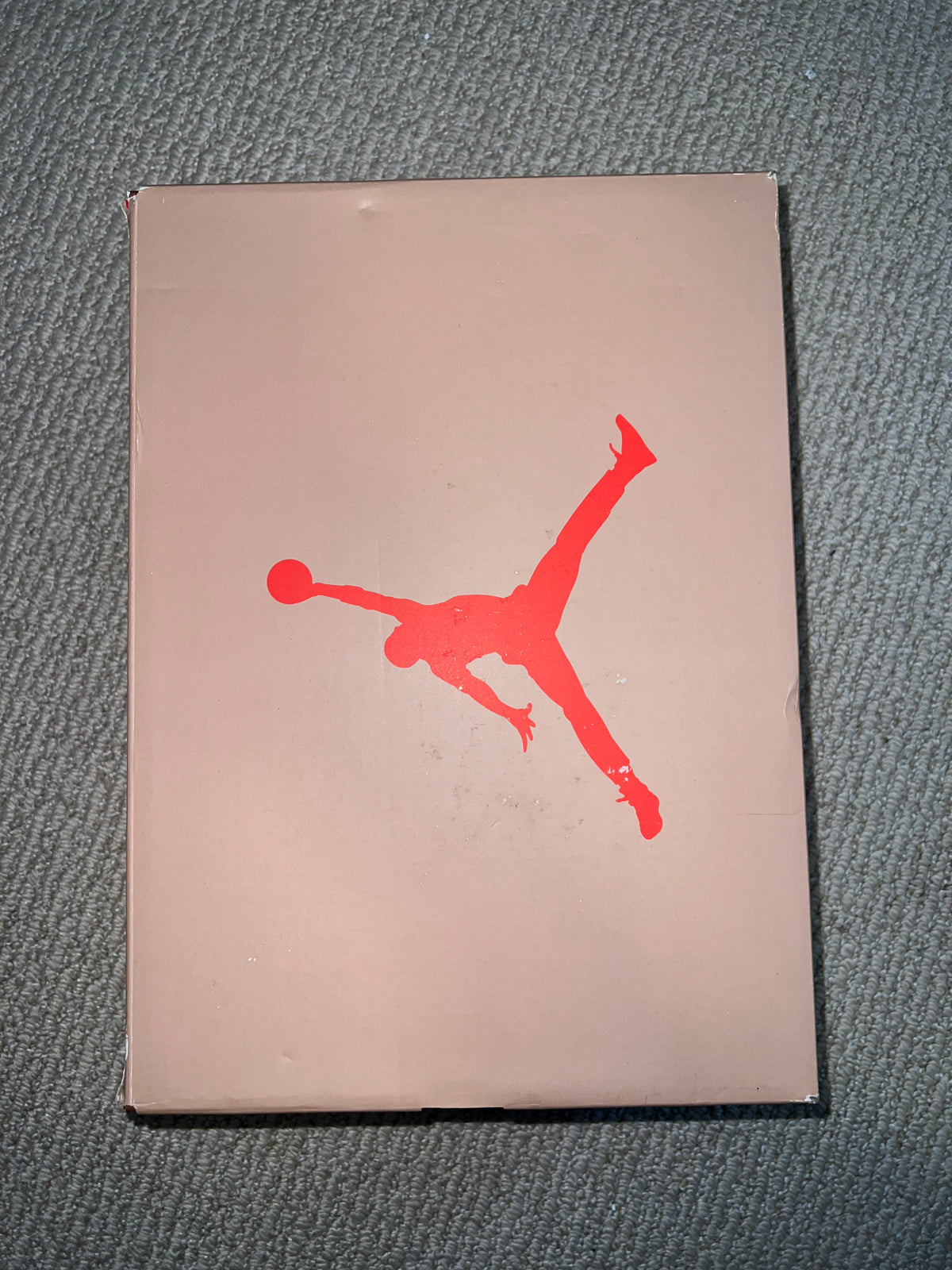Pre-Owned Air Jordan 6 Retro
Travis Scott British Khaki