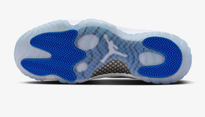 Air Jordan Retro 11 Low “Space Jam”