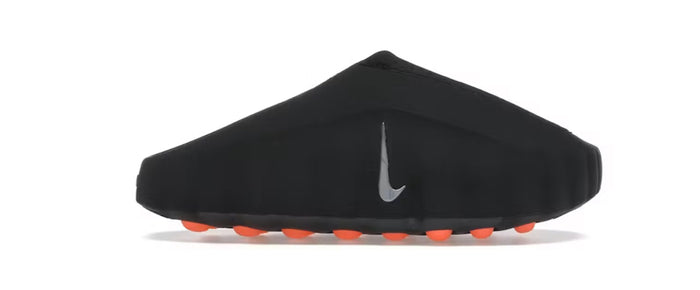 Nike Mind 001 Slide “Black Chrome”