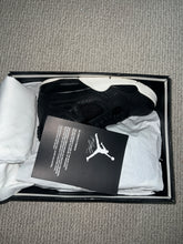 Load image into Gallery viewer, Pre-Owned Air Jordan 4 Retro “Pony Hair