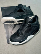 Load image into Gallery viewer, Pre-Owned Air Jordan 4 Retro “Pony Hair