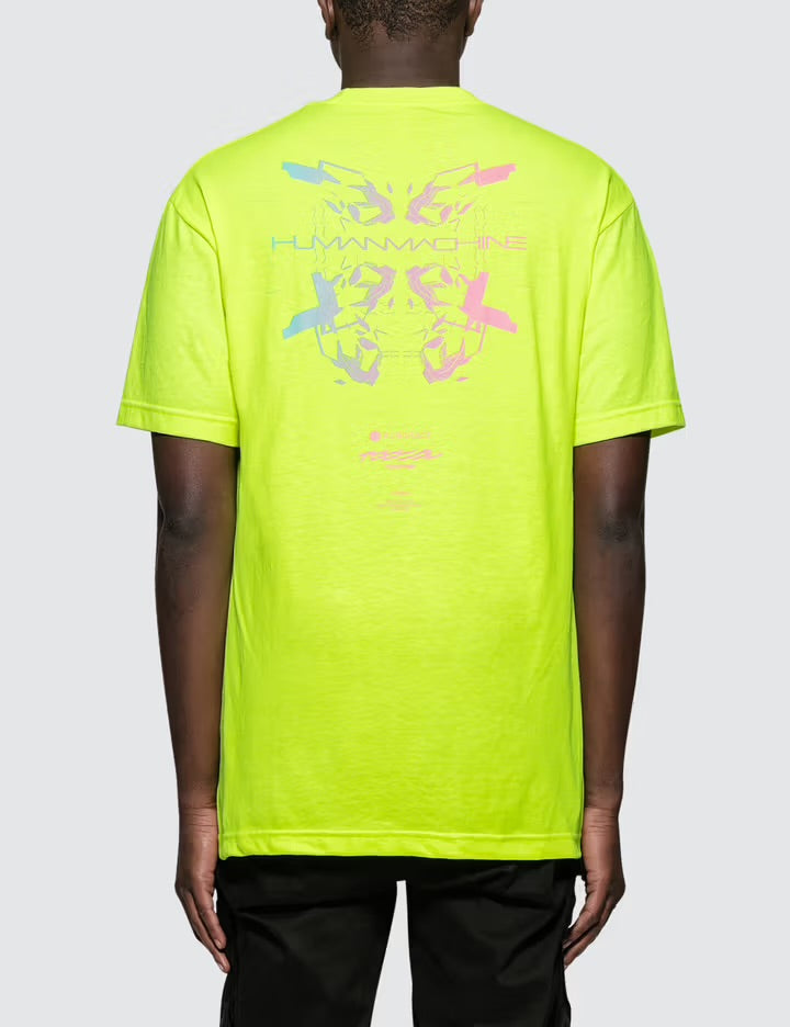 Acronym X Roborace T-Shirt 2 (Complex Con 2018)