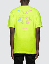 Load image into Gallery viewer, Acronym X Roborace T-Shirt 2 (Complex Con 2018)