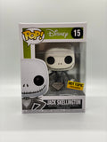 Funko POP! Disney: Jack Skellington [Hot Topic Exclusive] #15