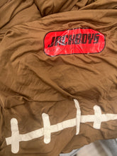 Load image into Gallery viewer, *Manufactured Defect* Travis Scott Cactus Jack Jacboys Car Cover