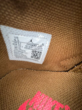 Load image into Gallery viewer, Pre-Owned Air Jordan 6 Retro
Travis Scott British Khaki