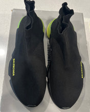 Load image into Gallery viewer, Pre-Owned Balenciaga Speed LT sneaker Size 42E 607544 W05GJ 1048