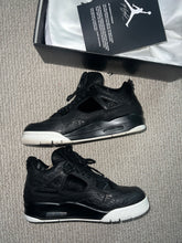 Load image into Gallery viewer, Pre-Owned Air Jordan 4 Retro “Pony Hair