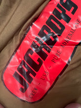 Load image into Gallery viewer, *Manufactured Defect* Travis Scott Cactus Jack Jacboys Car Cover