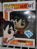 Funko POP! Animation: Dragon Ball Z Gohan [Funko Exclusive] #621
