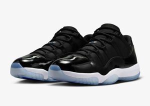 Air Jordan Retro 11 Low “Space Jam”