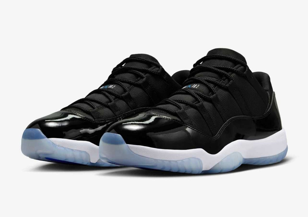 Air Jordan Retro 11 Low “Space Jam”