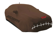 Load image into Gallery viewer, *Manufactured Defect* Travis Scott Cactus Jack Jacboys Car Cover