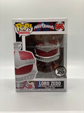 Funko POP! Television: Power Rangers Lord Zedd #666