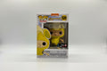 Funko POP! Animation: Hey Arnold! Banana Arnold [Only at GameStop] #520