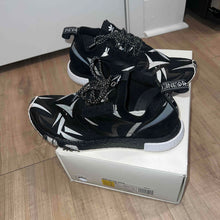 Load image into Gallery viewer, Pre-Owned JUICE x adidas NMD_Racer Primeknit 'Juice' - photo 8