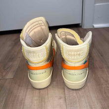 Load image into Gallery viewer, Pre-Owned Off-White x Nike Blazer Mid 'All Hallows Eve' - photo 4