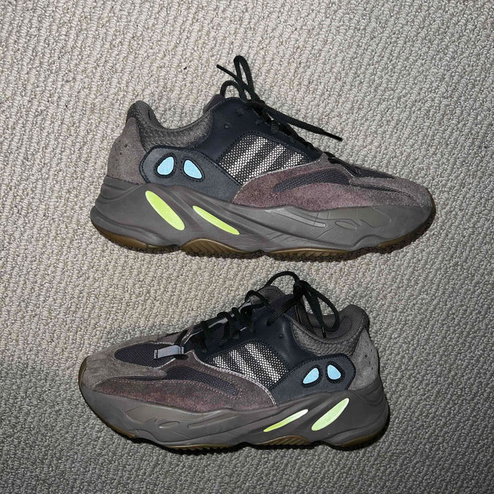 Pre-Owned adidas Yeezy Boost 700 'Mauve'