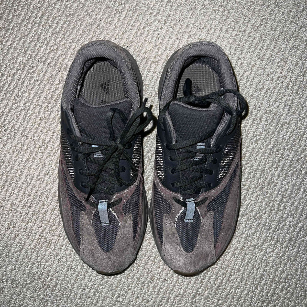 Pre-Owned adidas Yeezy Boost 700 'Mauve' - photo 3