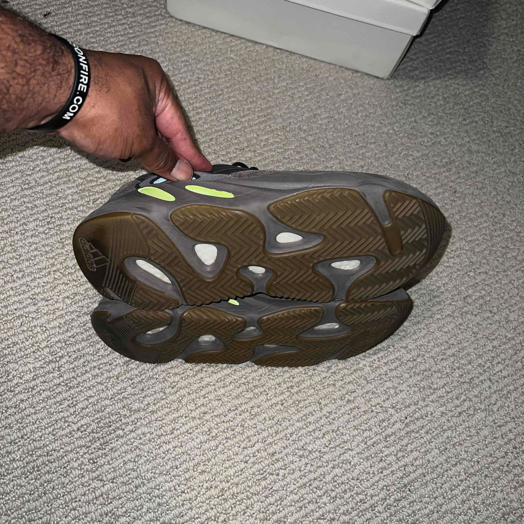 Pre-Owned adidas Yeezy Boost 700 'Mauve' - photo 5