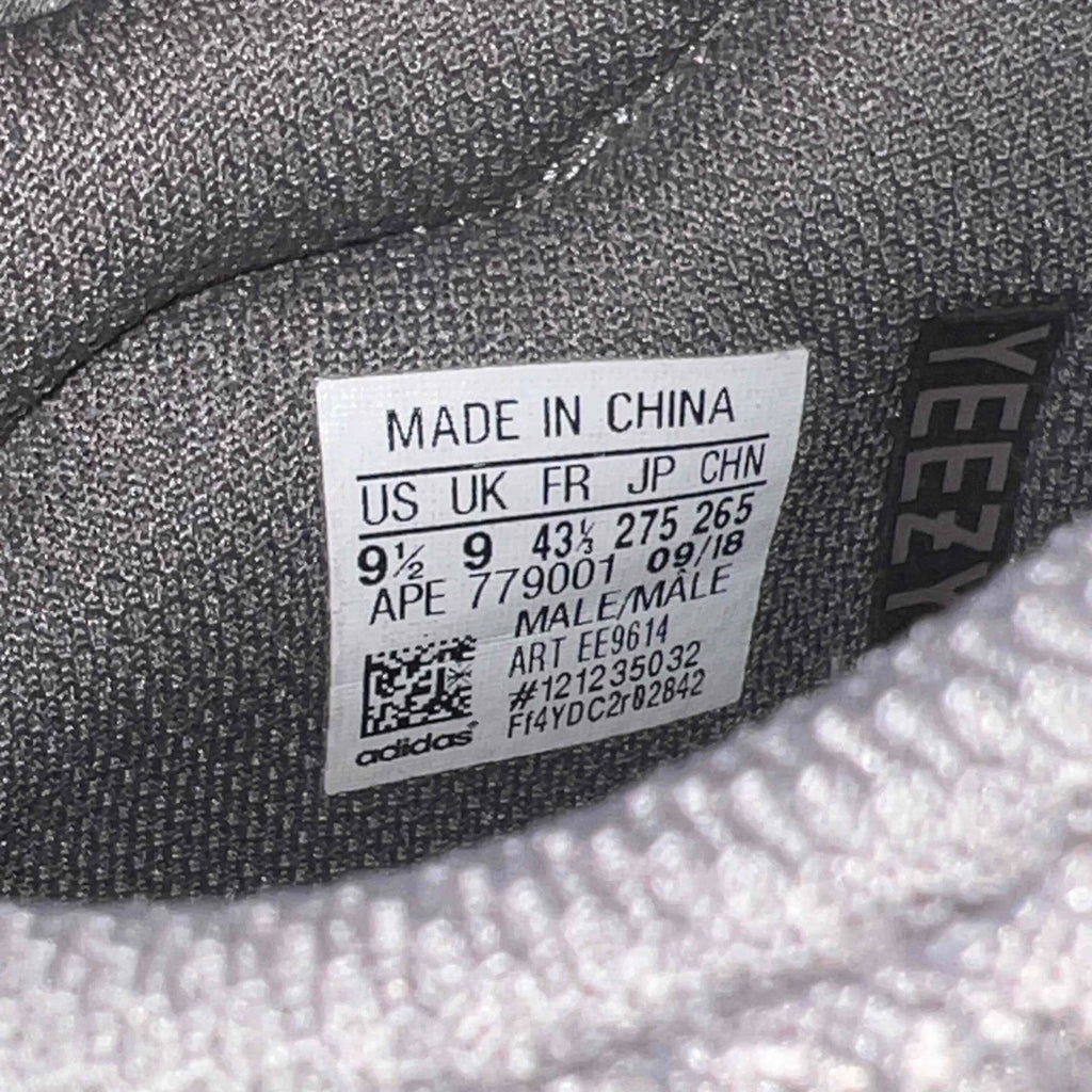 Pre-Owned adidas Yeezy Boost 700 'Mauve' - photo 7
