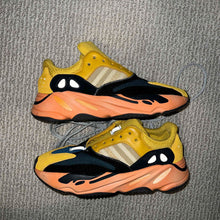 Load image into Gallery viewer, Pre-Owned adidas Yeezy Boost 700 'Sun' - photo 1