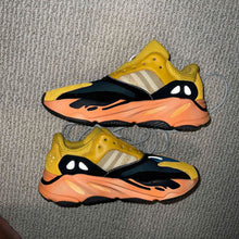 Load image into Gallery viewer, Pre-Owned adidas Yeezy Boost 700 'Sun' - photo 2