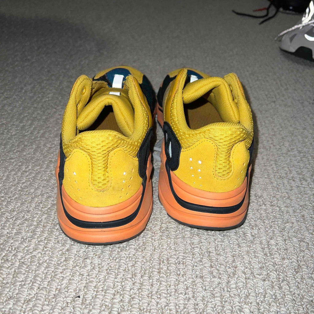 Pre-Owned adidas Yeezy Boost 700 'Sun' - photo 4