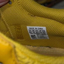 Load image into Gallery viewer, Pre-Owned adidas Yeezy Boost 700 'Sun' - photo 7